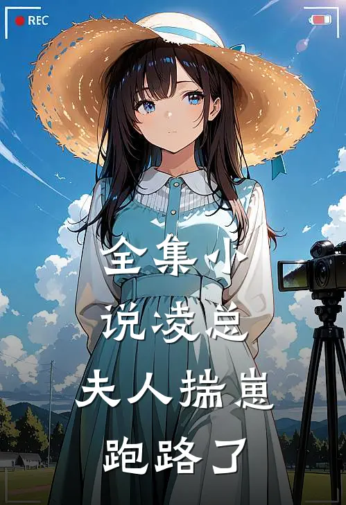 全集小说凌总，夫人揣崽跑路了