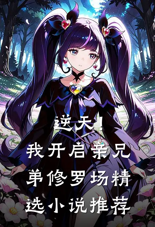 逆天！我开启亲兄弟修罗场精选小说推荐