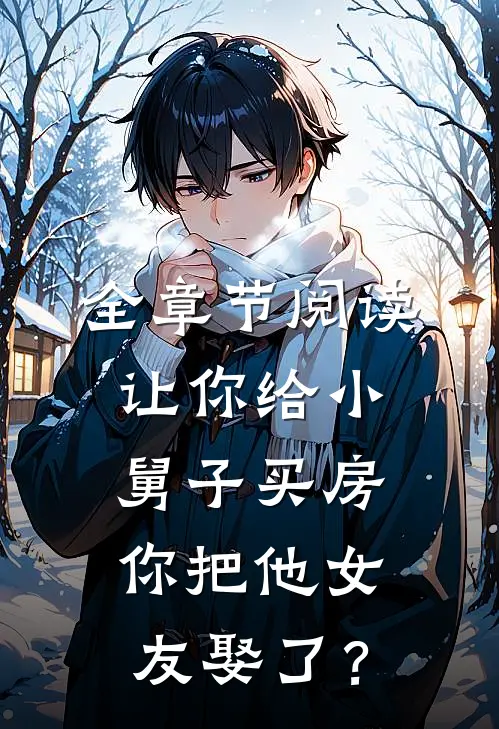 全章节阅读让你给小舅子买房，你把他女友娶了？