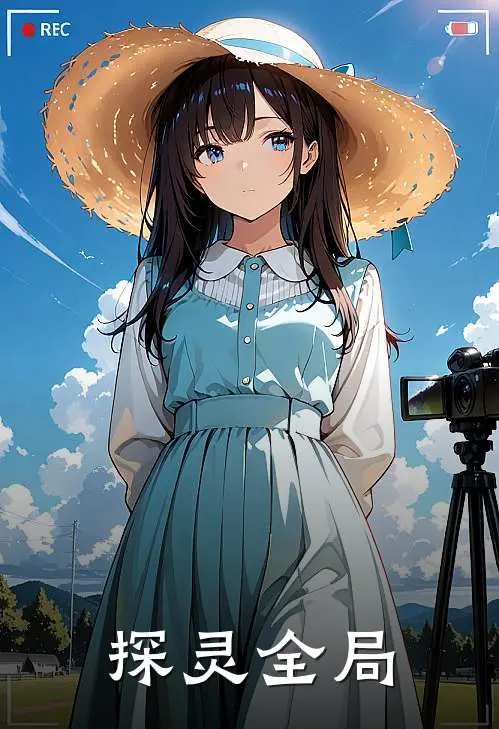 探灵全局