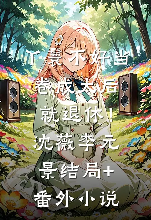 丫鬟不好当，卷成太后就退休！沈薇李元景结局+番外小说