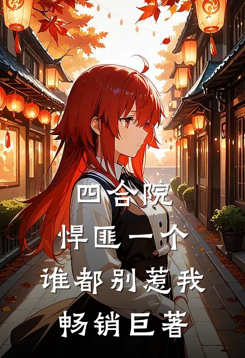 四合院：悍匪一个，谁都别惹我畅销巨著