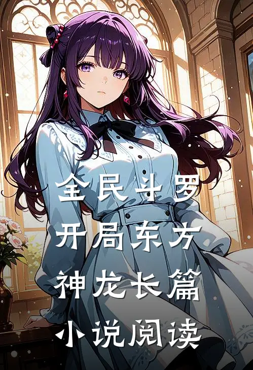 全民斗罗，开局东方神龙长篇小说阅读
