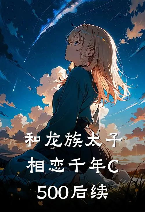 和龙族太子相恋千年C500后续