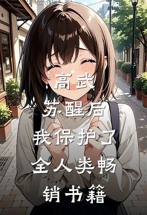 高武：苏醒后，我保护了全人类畅销书籍