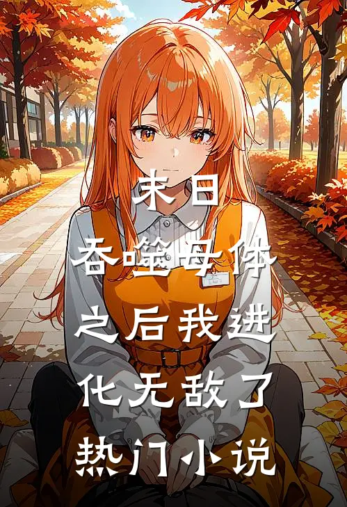 末日：吞噬母体之后我进化无敌了热门小说