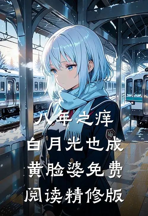 八年之痒,白月光也成黄脸婆免费阅读精修版