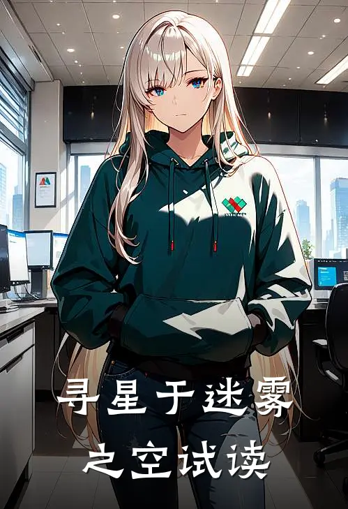 寻星于迷雾之空试读