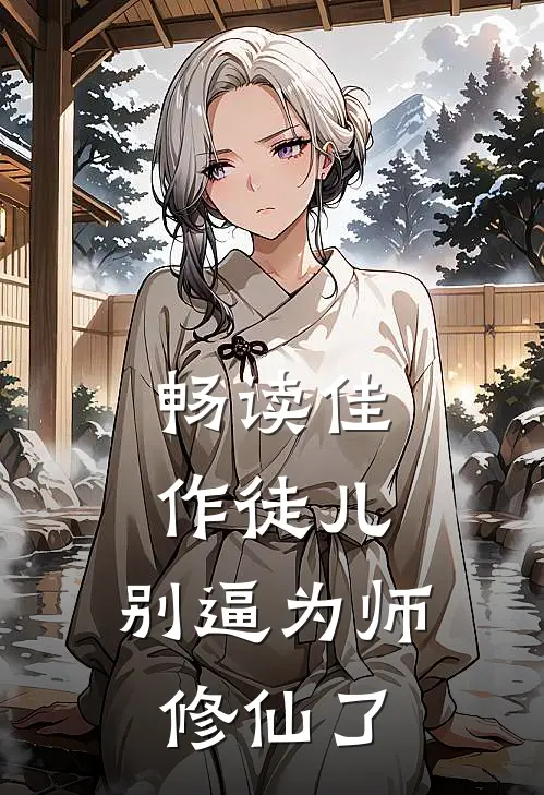 畅读佳作徒儿，别逼为师修仙了