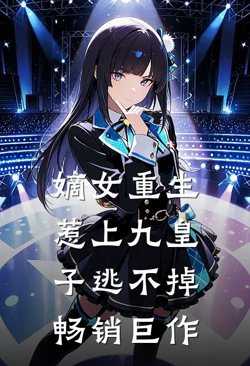 嫡女重生，惹上九皇子逃不掉畅销巨作