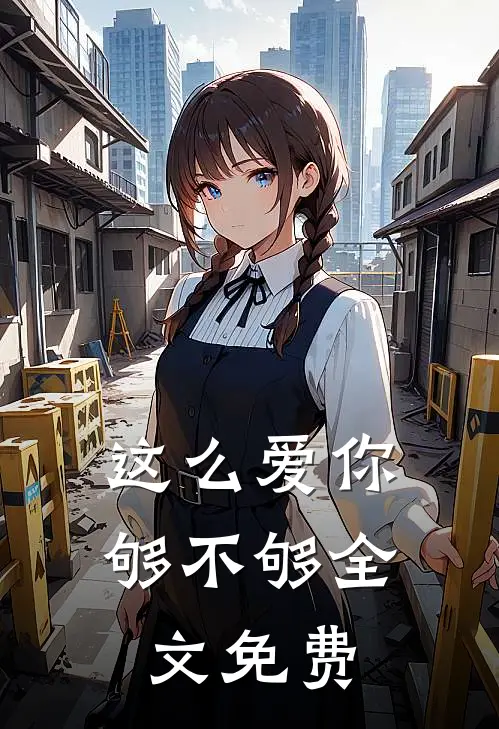 这么爱你，够不够全文免费
