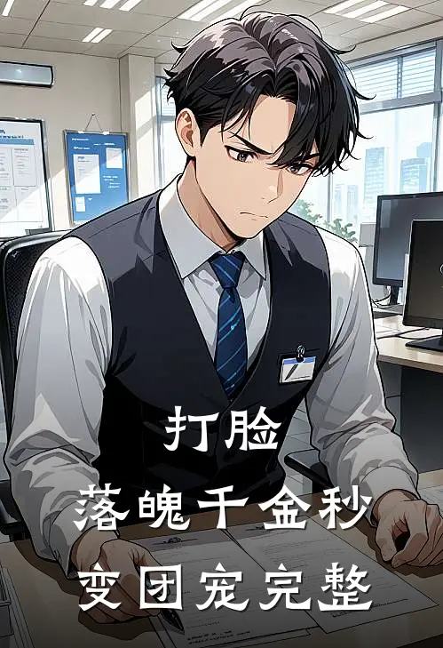 打脸：落魄千金秒变团宠完整