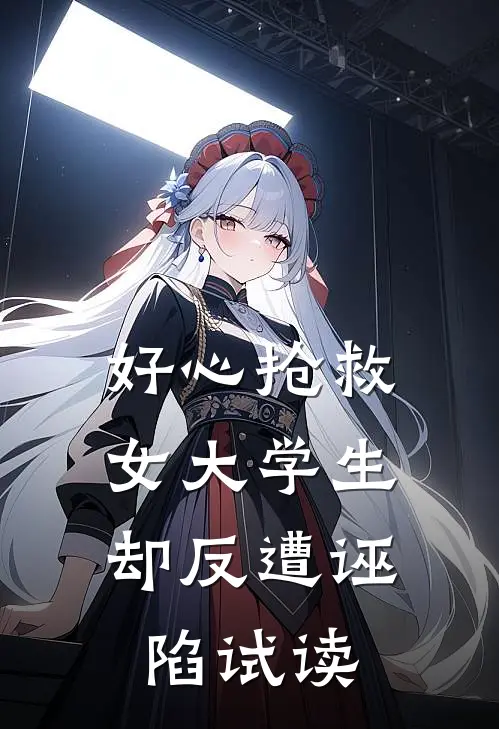 好心抢救女大学生，却反遭诬陷试读