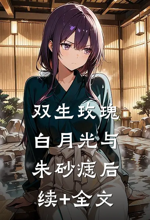 双生玫瑰：白月光与朱砂痣后续+全文