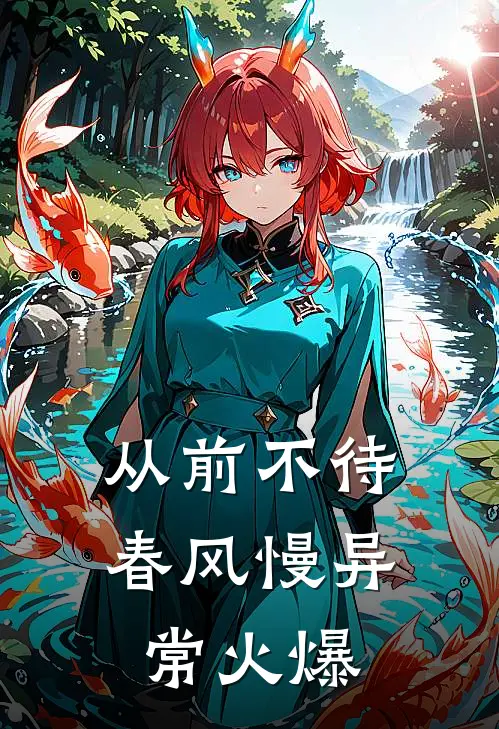 从前不待春风慢异常火爆