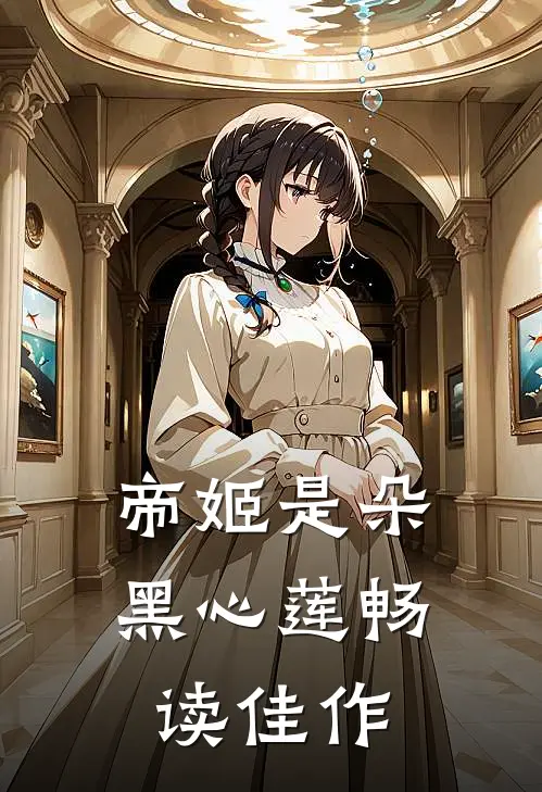 帝姬是朵黑心莲畅读佳作
