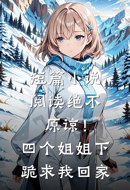 短篇小说阅读绝不原谅！四个姐姐下跪求我回家