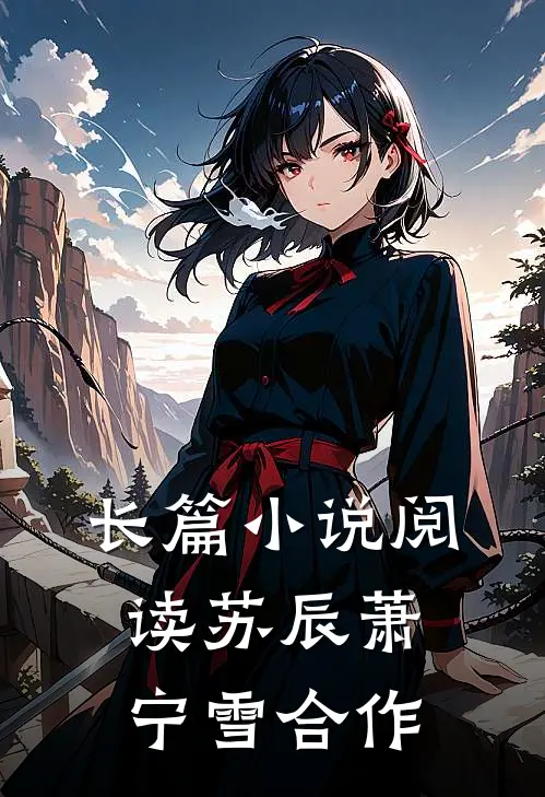 长篇小说阅读苏辰萧宁雪合作