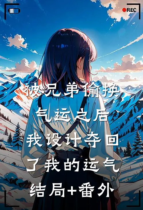 被兄弟偷换气运之后，我设计夺回了我的运气结局+番外