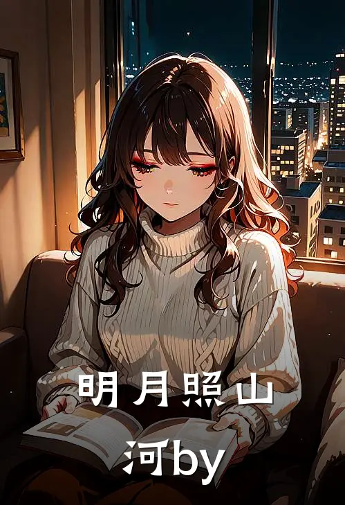 明月照山河by