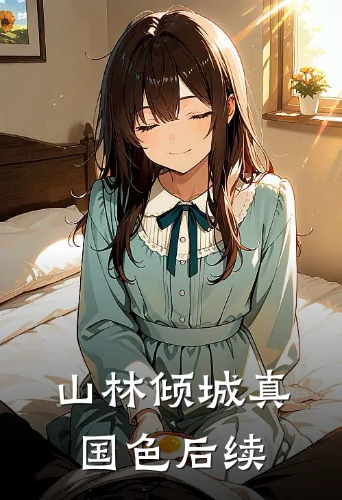 山林倾城真国色后续