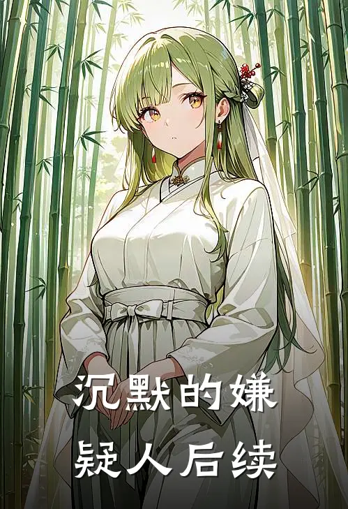 沉默的嫌疑人后续