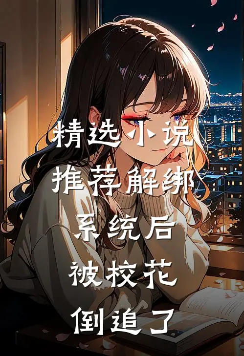 精选小说推荐解绑系统后，被校花倒追了