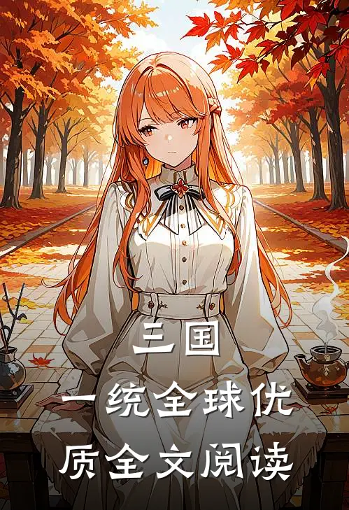 三国：一统全球优质全文阅读