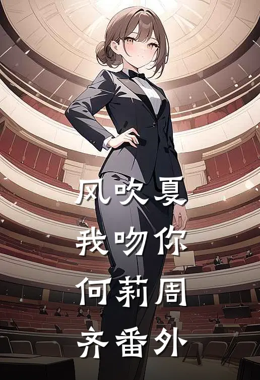 风吹夏，我吻你。何莉周齐 番外