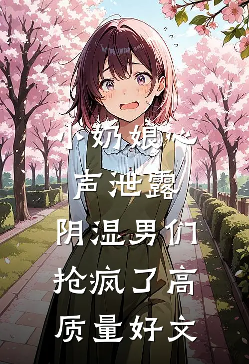 小奶娘心声泄露，阴湿男们抢疯了高质量好文