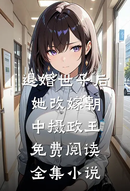 退婚世子后,她改嫁朝中摄政王免费阅读全集小说