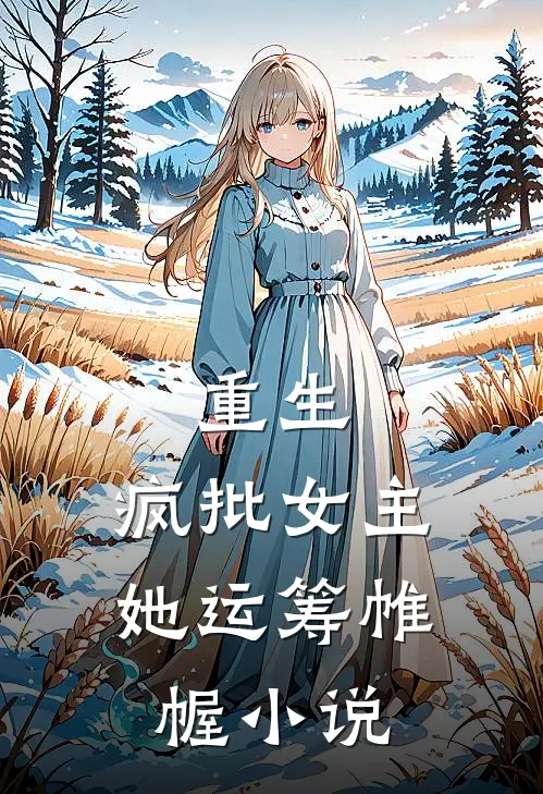重生：疯批女主她运筹帷幄小说