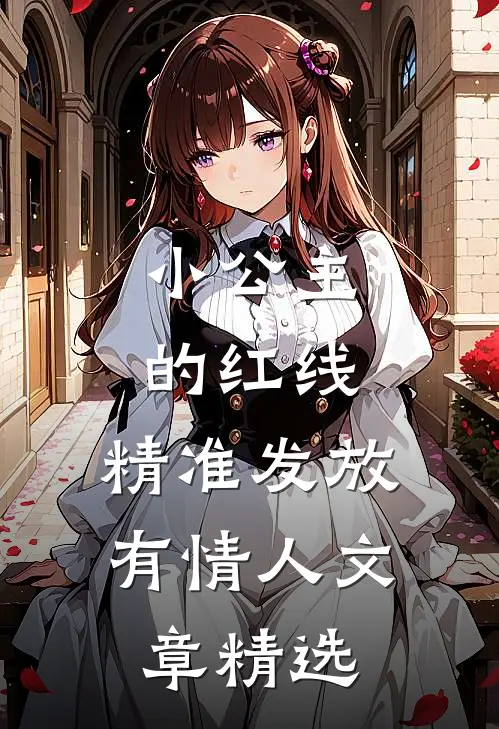小公主的红线，精准发放有情人文章精选
