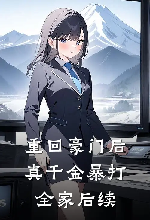 重回豪门后真千金暴打全家后续