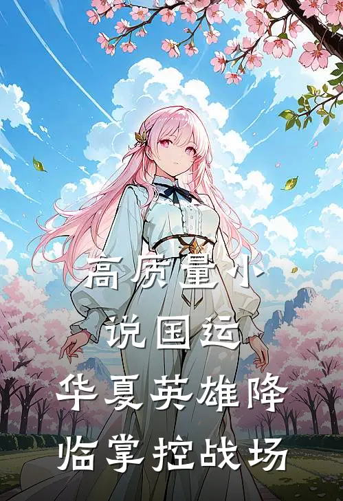 高质量小说国运：华夏英雄降临掌控战场