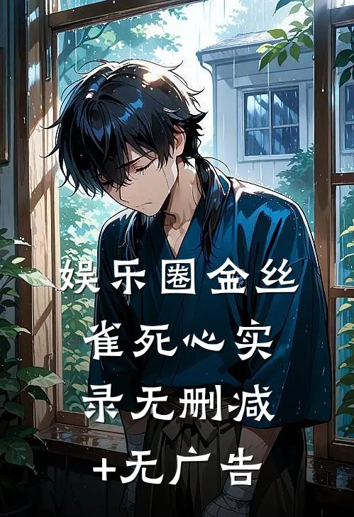 娱乐圈金丝雀死心实录无删减+无广告