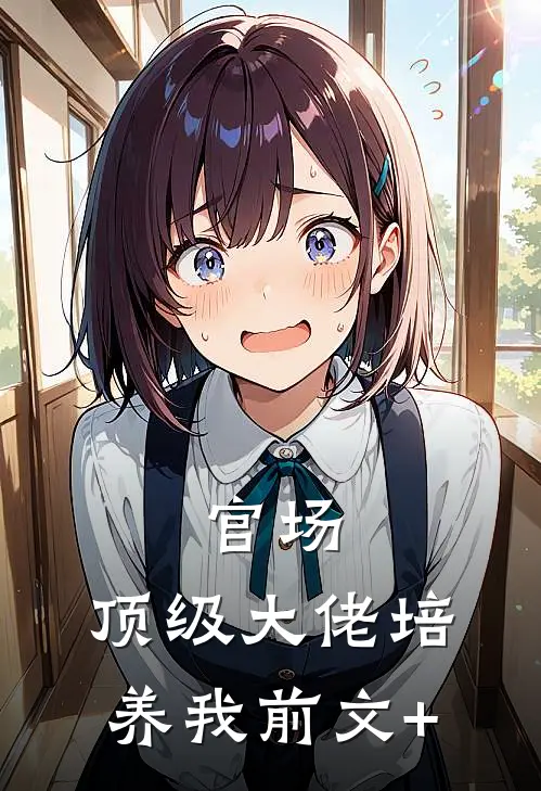 官场：顶级大佬培养我前文+