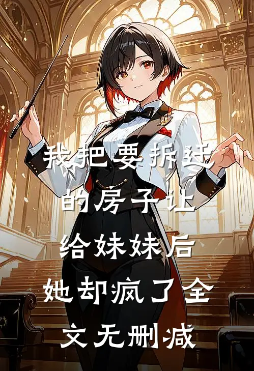 我把要拆迁的房子让给妹妹后，她却疯了全文无删减