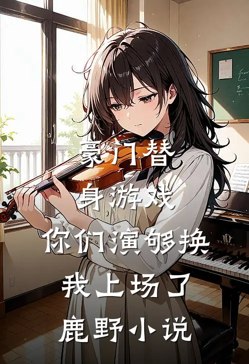 豪门替身游戏，你们演够换我上场了鹿野小说
