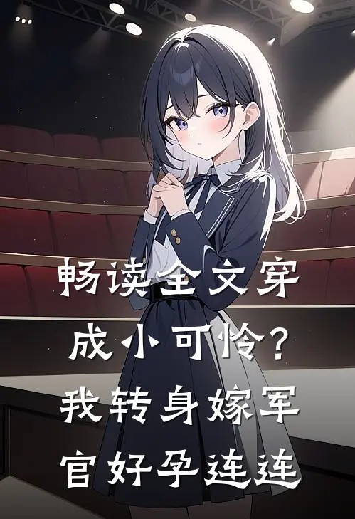 畅读全文穿成小可怜？我转身嫁军官好孕连连