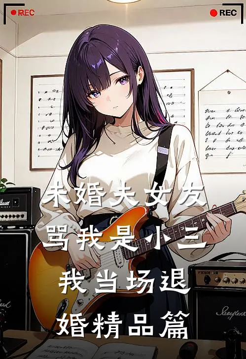 未婚夫女友骂我是小三，我当场退婚精品篇