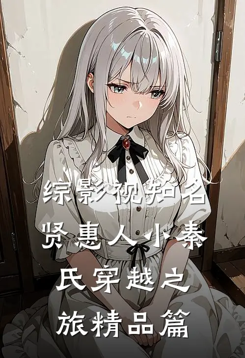 综影视知名贤惠人小秦氏穿越之旅精品篇