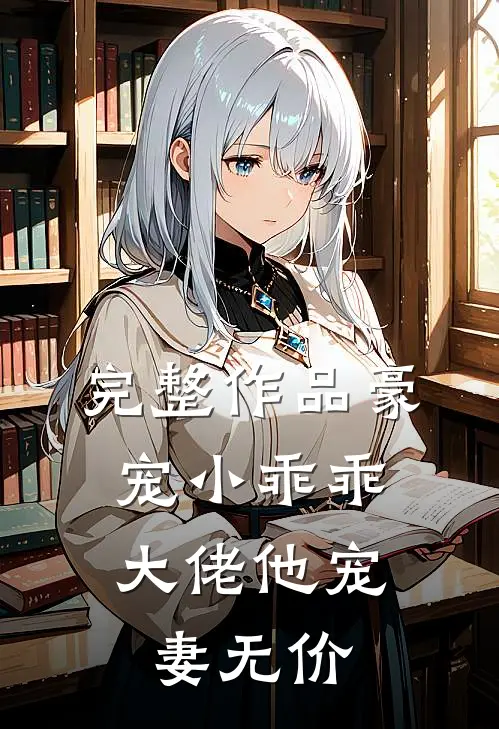 完整作品豪宠小乖乖，大佬他宠妻无价