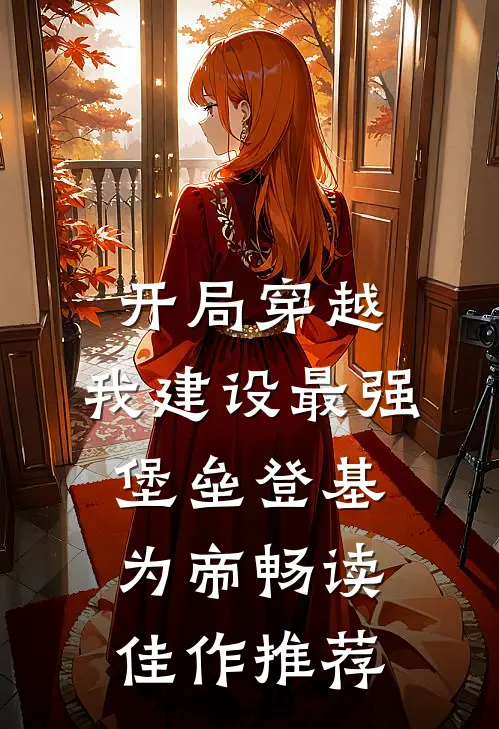 开局穿越，我建设最强堡垒登基为帝畅读佳作推荐