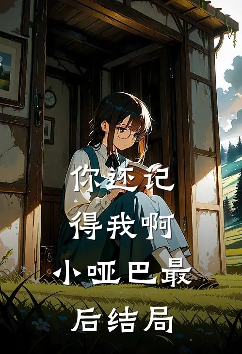 你还记得我啊，小哑巴最后结局