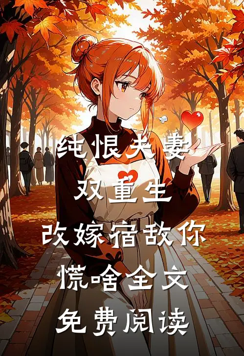 纯恨夫妻双重生，改嫁宿敌你慌啥全文免费阅读