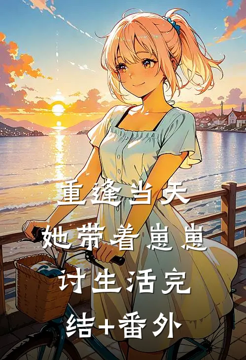 重逢当天，她带着崽崽讨生活完结+番外