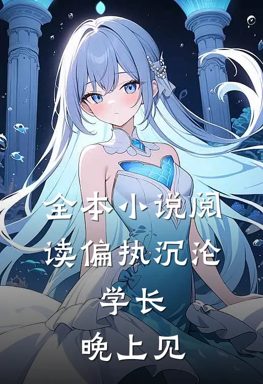 全本小说阅读偏执沉沦：学长，晚上见