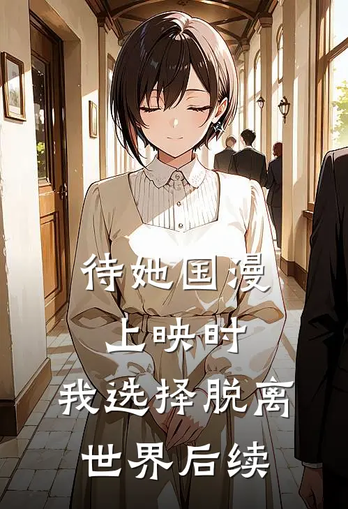 待她国漫上映时，我选择脱离世界后续
