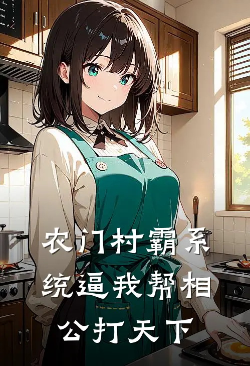 农门村霸系统逼我帮相公打天下